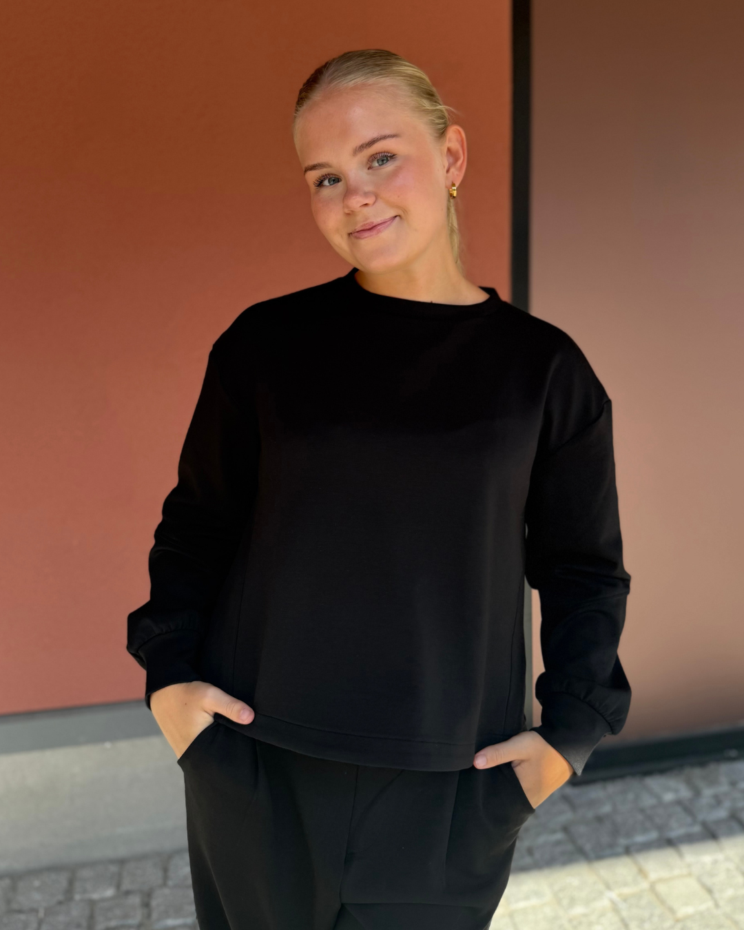 Karma Sweater