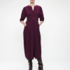 Gaara Dress Technical Jersey