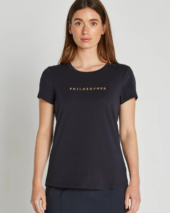 Philsopher T-Shirt - Midnight