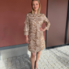 DandelionBBKata Dress