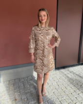 DandelionBBKata Dress