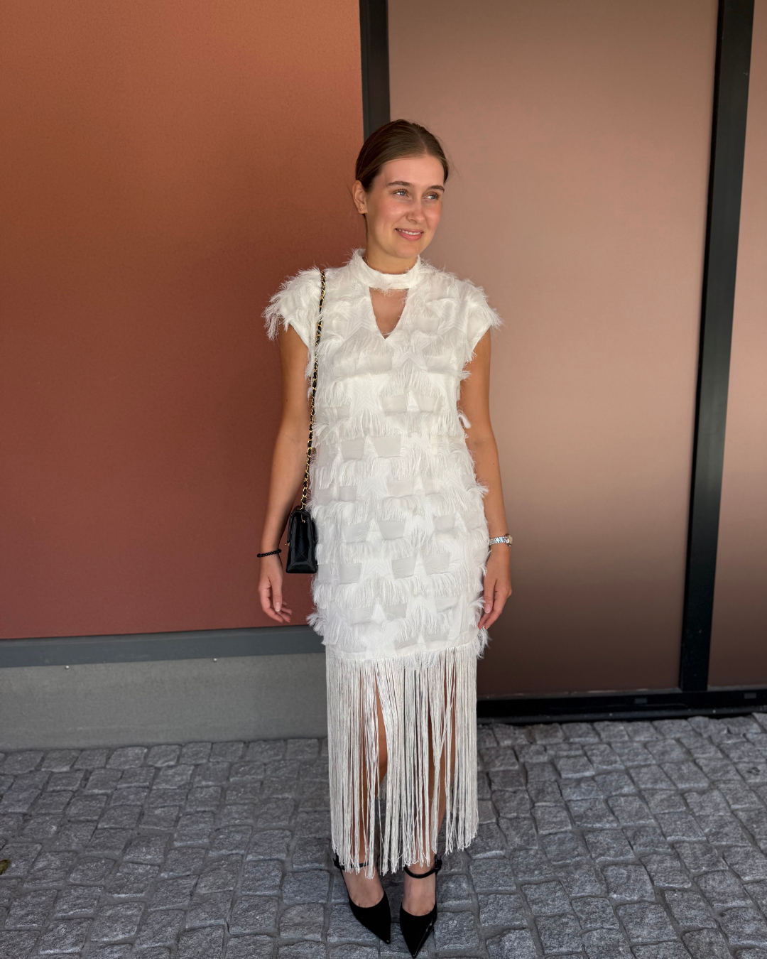 FraxinusBBMalita Dress