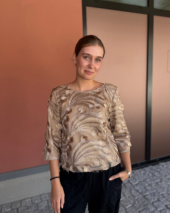 DandelionBBIgnara Blouse