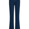 Ivy-Charlotte Jeans Undone Mid Indigo