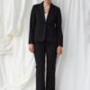 JoyMamosa Pants - Black