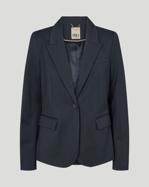 JoyBani Blazer - Midnight