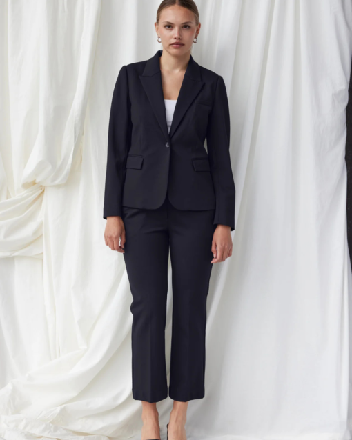 JoyMamosa Pants - Midnight
