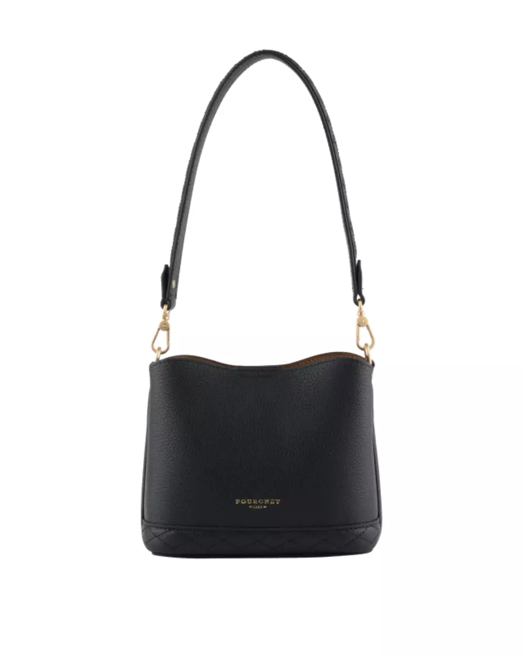 Manhatten Hobo Bag - Marine