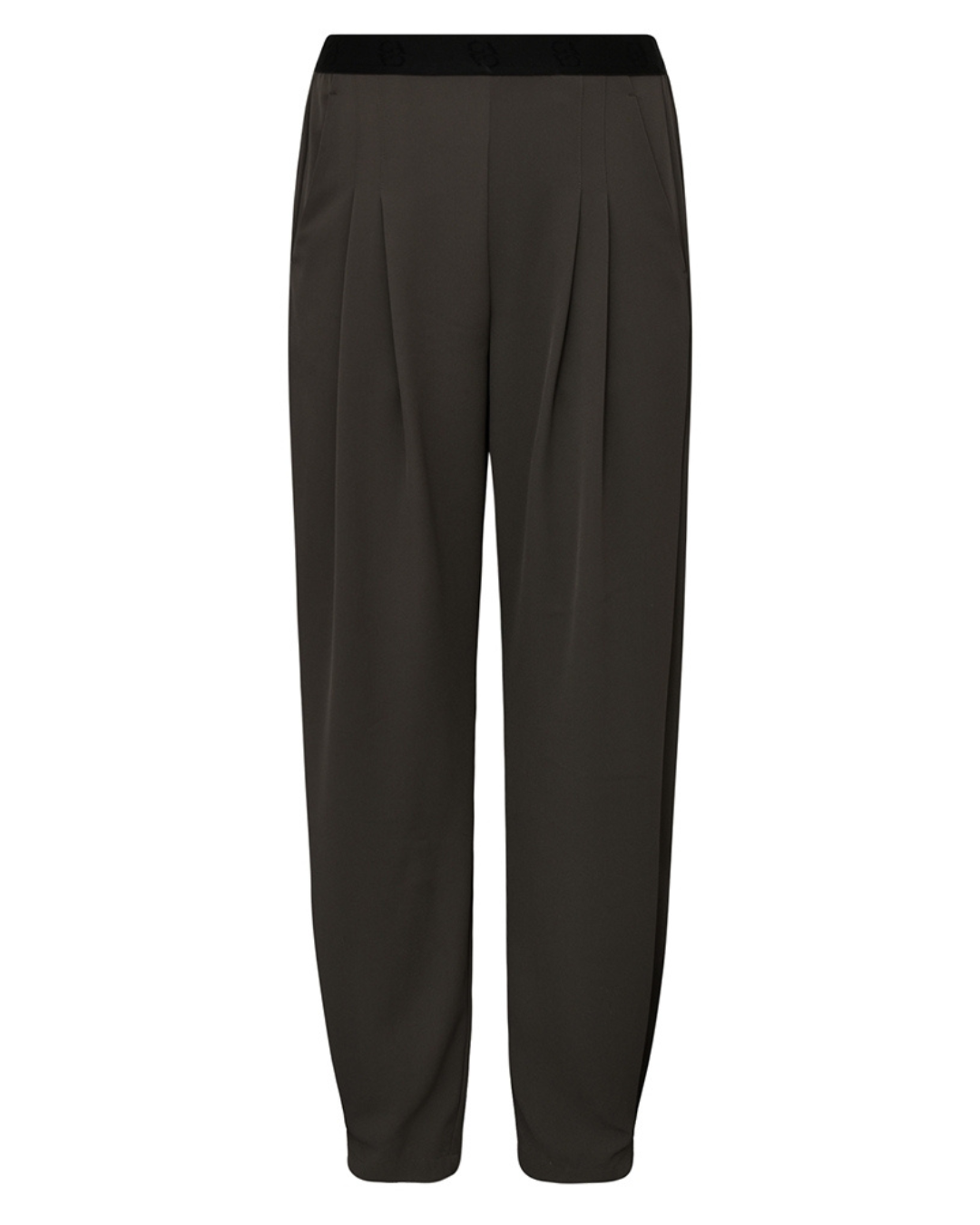 AtalieGO Pants - Coffee