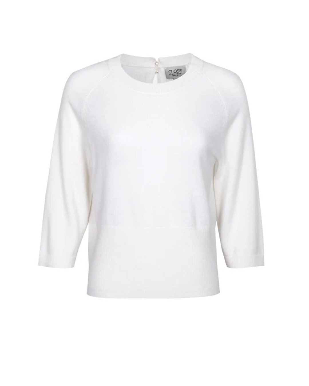 Rhonda Sweather - Offwhite