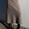 Babette Skirt - Mousse