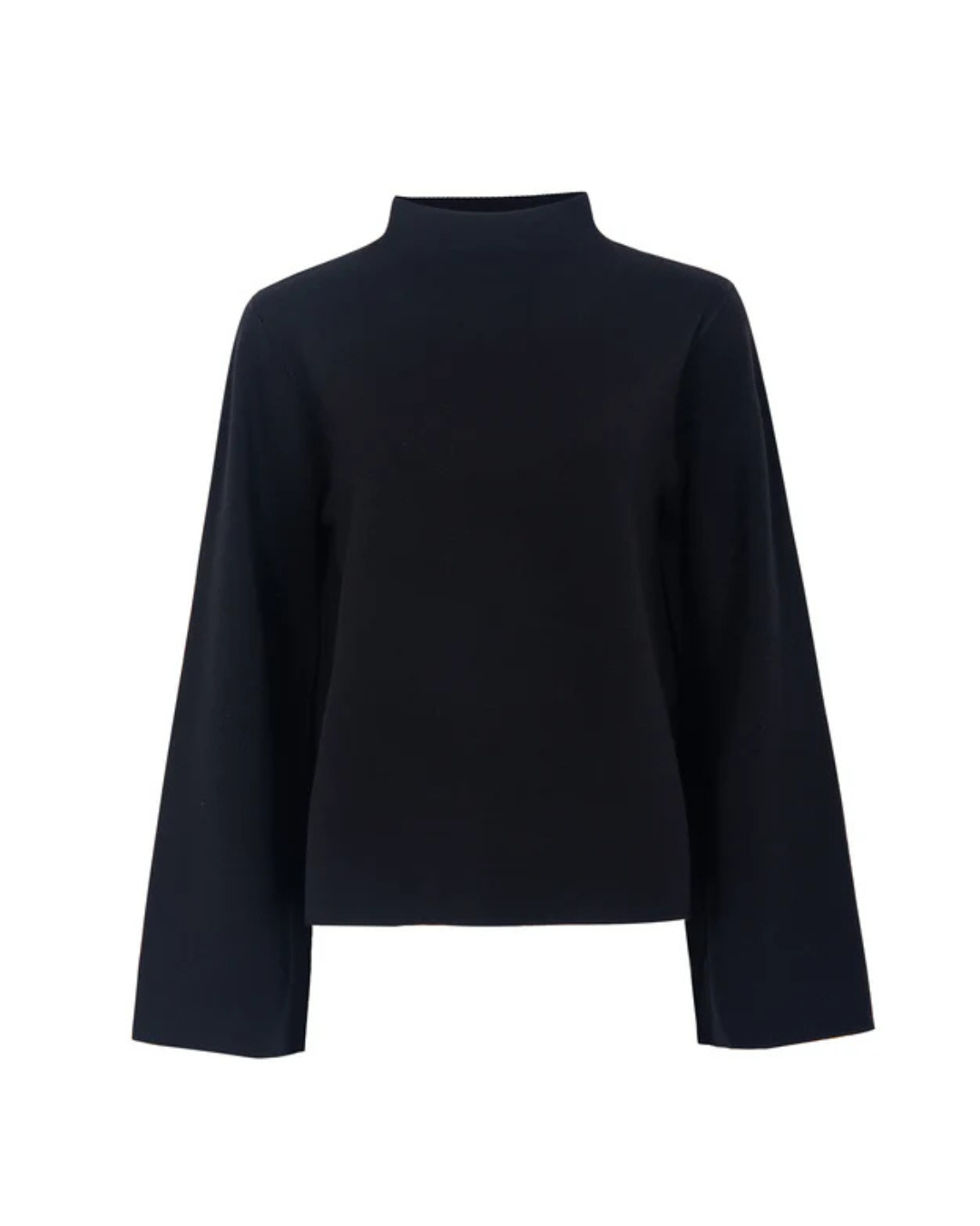 Ballou Sweater - Black
