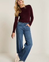 Mira - Smokey Indigo