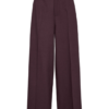 AnnabelGO Pants - Plum