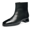 Graz-St Boots Black