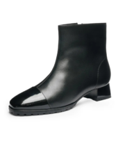 Graz-St Boots Black