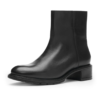 Parker Boots Black