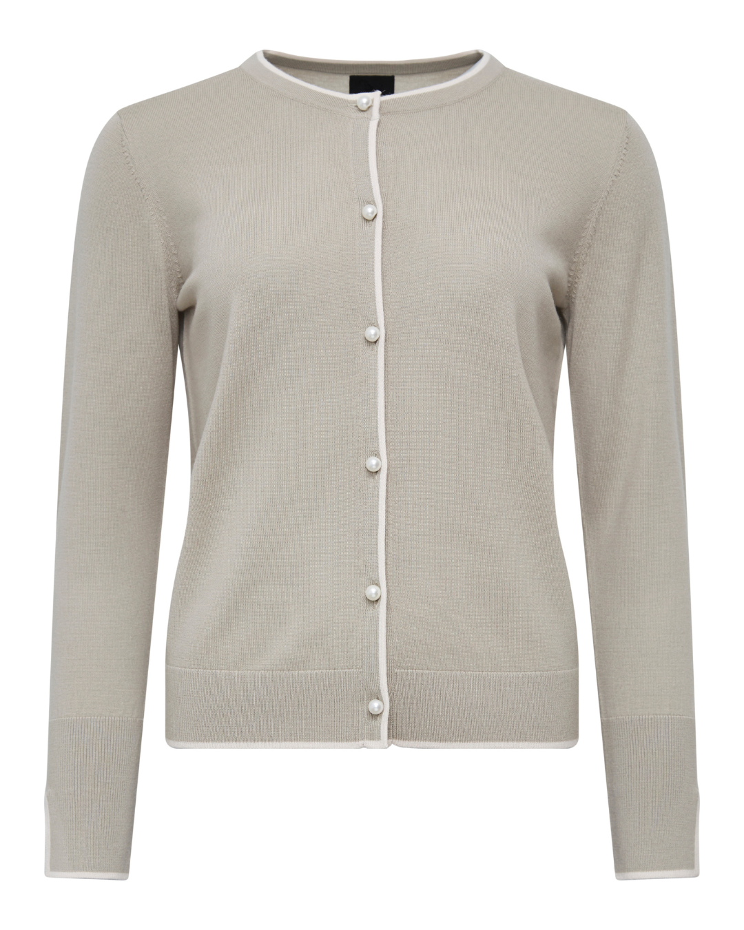 Natalie Cardigan - Sand