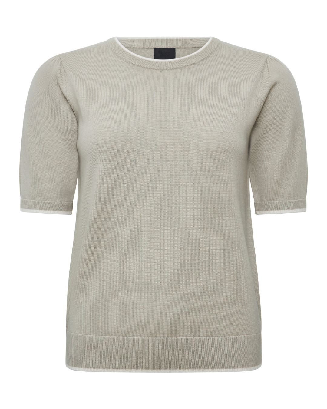 Lill Pullover - Sand