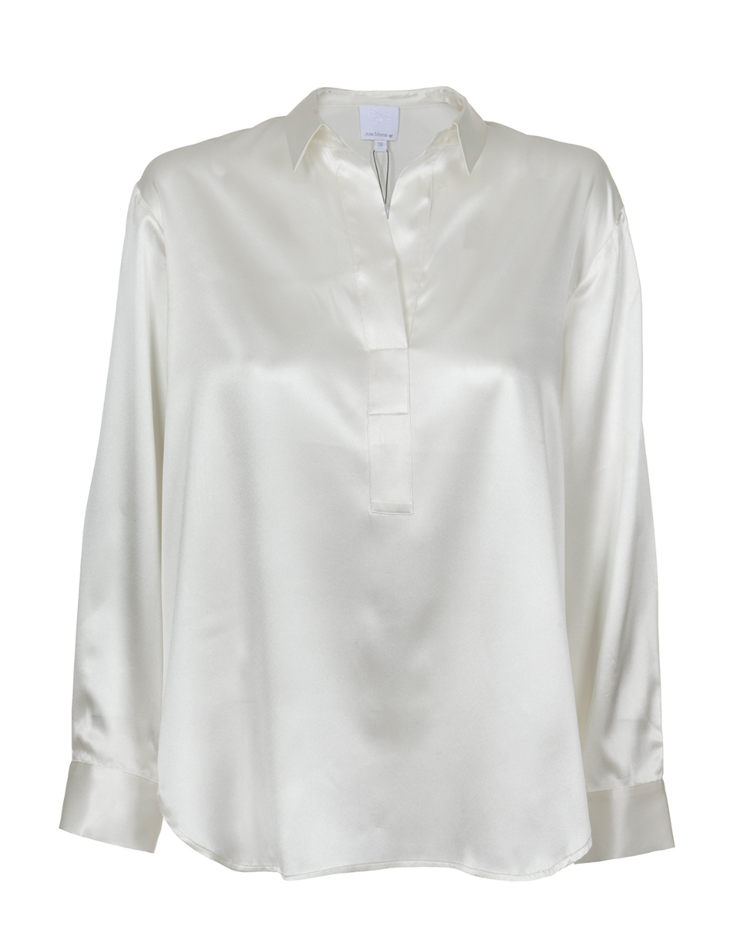 Leia Blouse - Off white