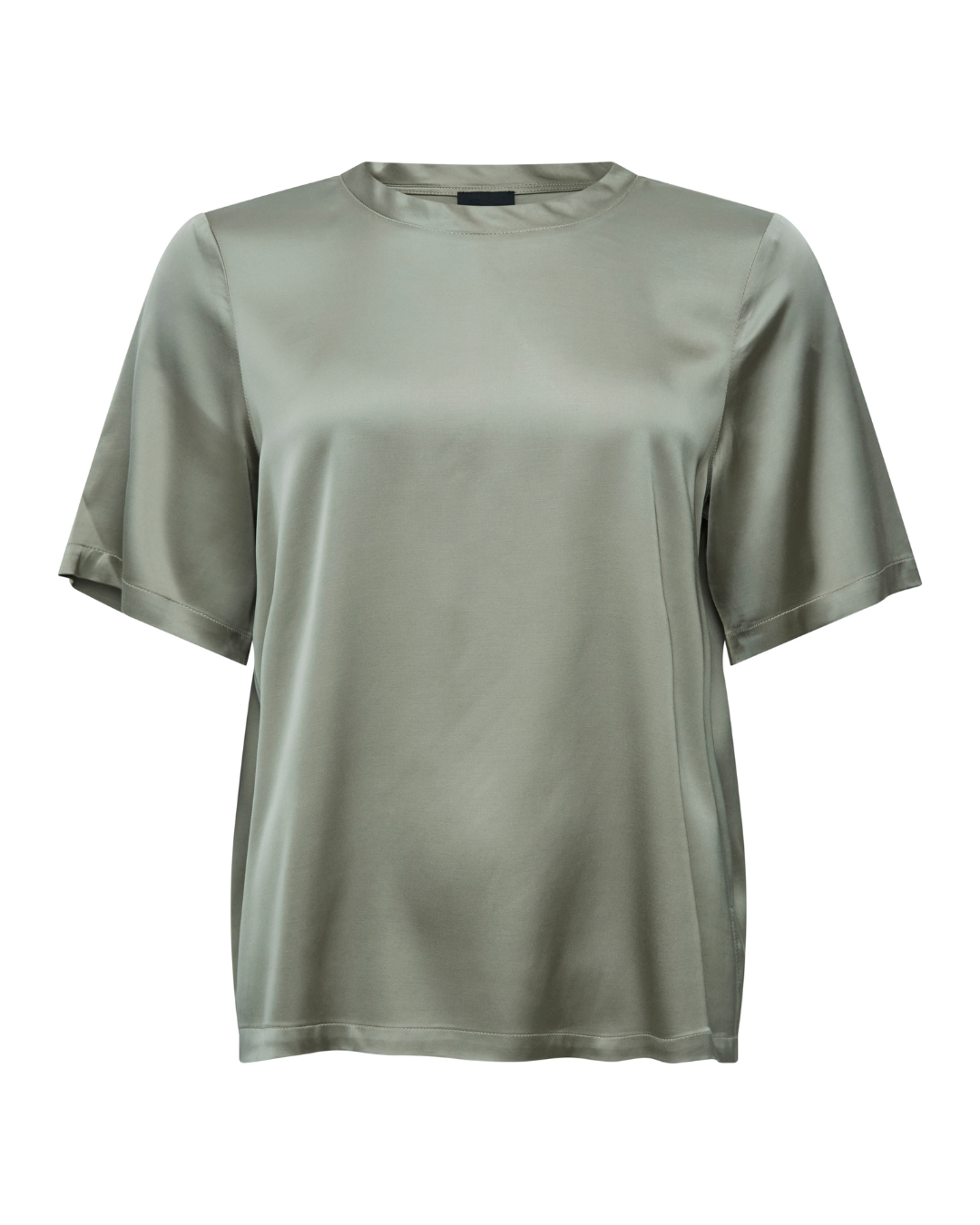 Sophia Blouse - Oliven