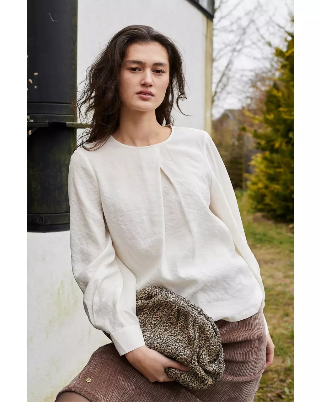 PBO Kajama Blouse