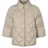 Nikki Jacket - Elephant