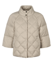 Nikki Jacket - Elephant