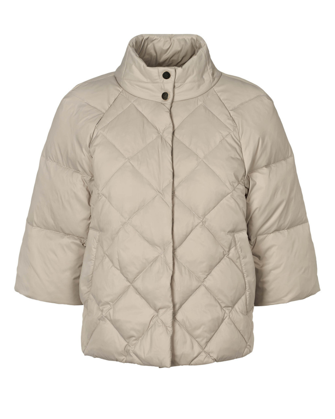 Nikki Jacket - Elephant