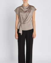 AcaciaBBTinja Blouse - Fungi