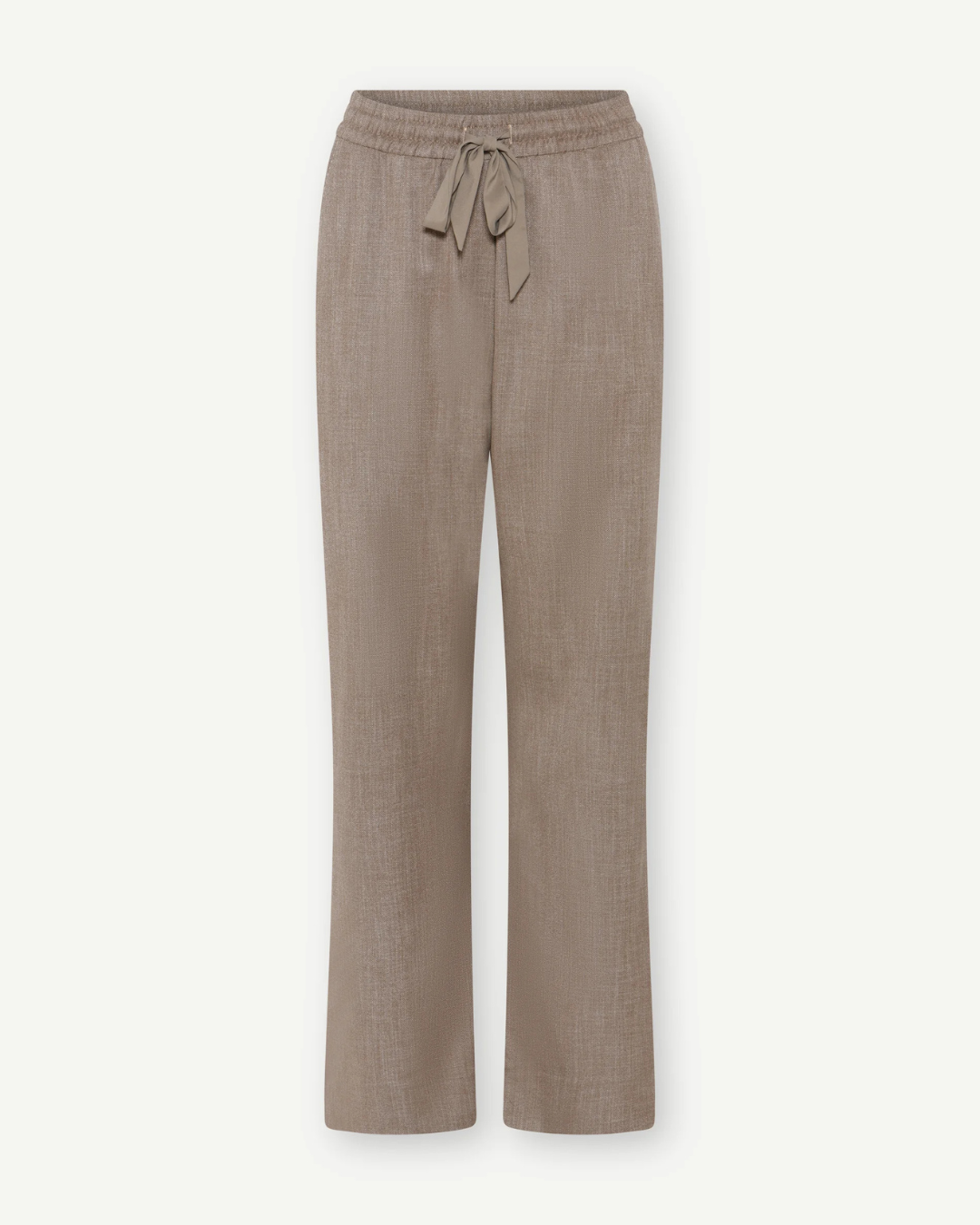 Bali, long wide leg - Leafless