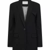 Tailor Blazer - Black