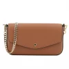 Club Bag - Camel
