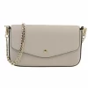 Club Bag - Beige