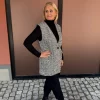 CM Rubi Waistcoat