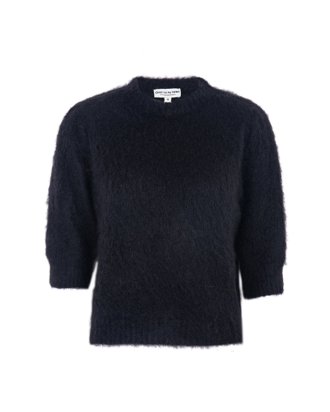 Gemma Sweater - Black
