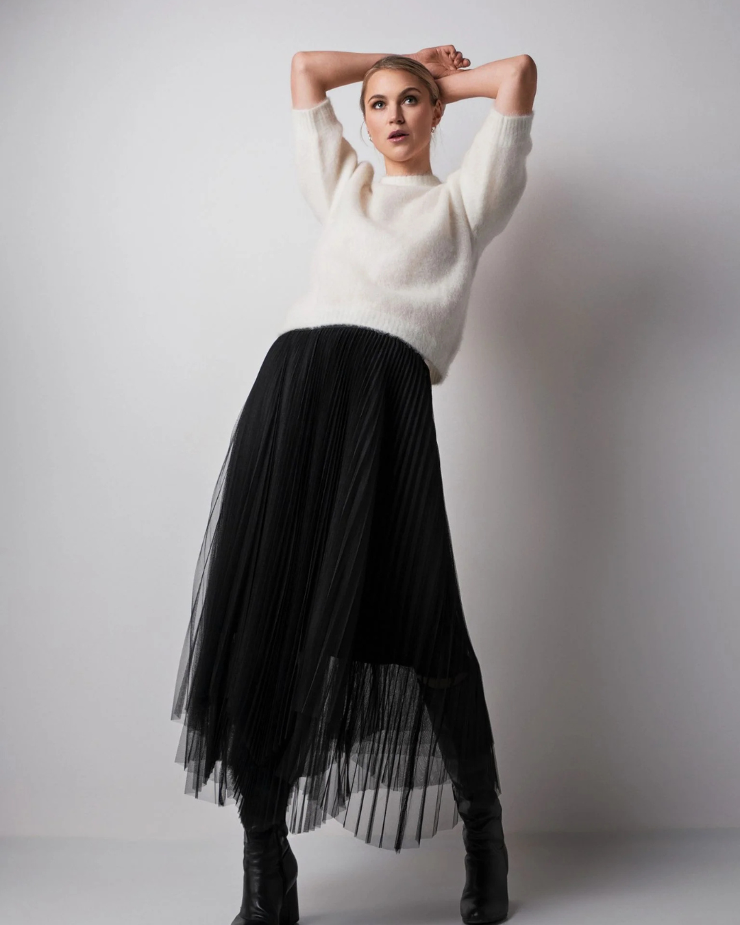 Juliette Skirt