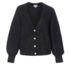 Sarah Cardigan - Black
