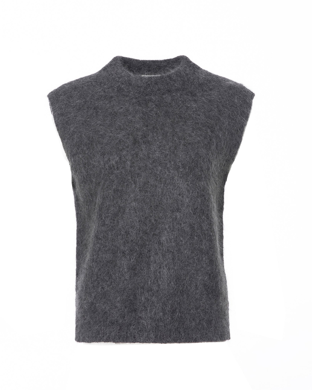 Cole Vest - Charcoal