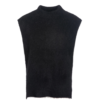 Cole Vest - Black