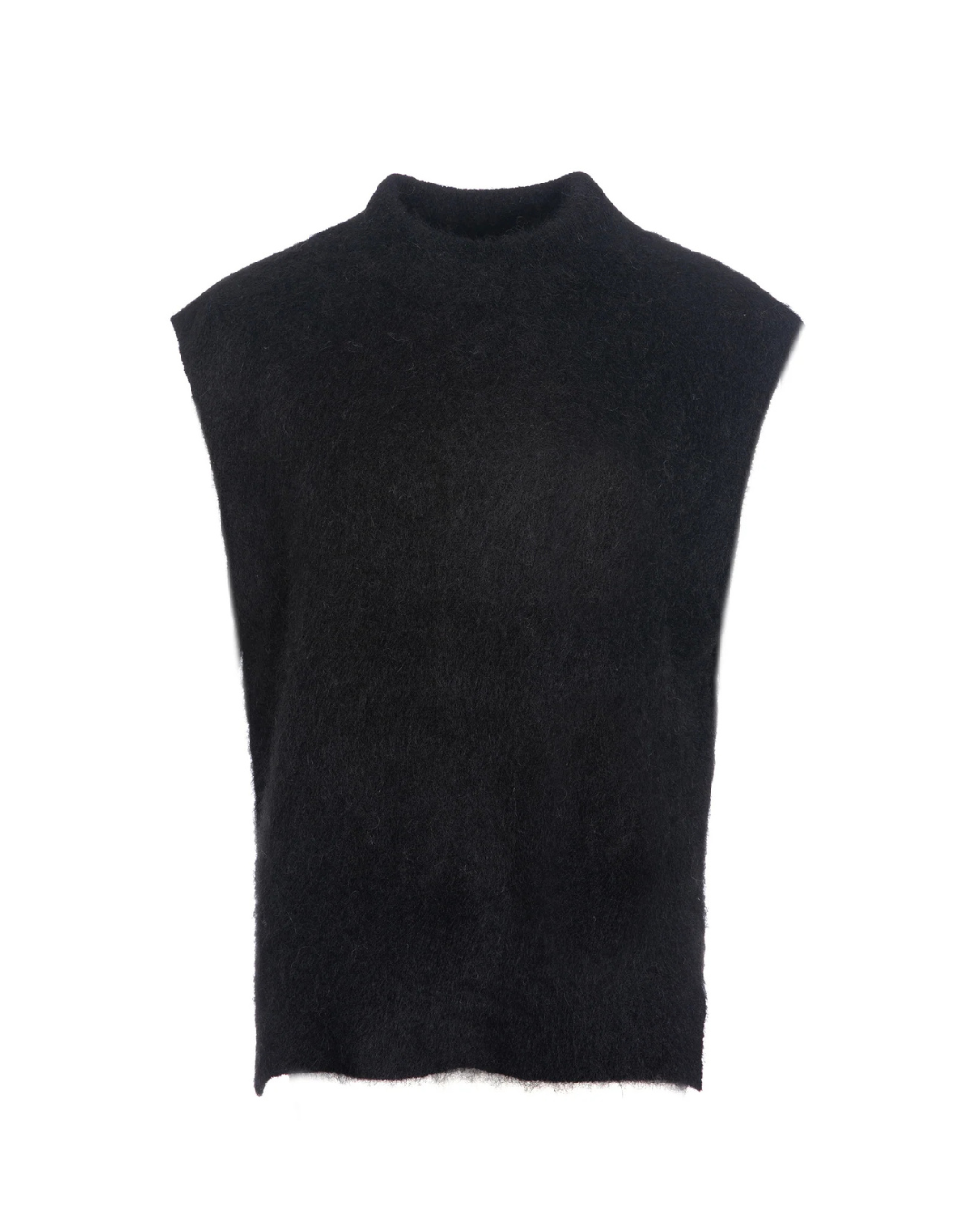 Cole Vest - Black