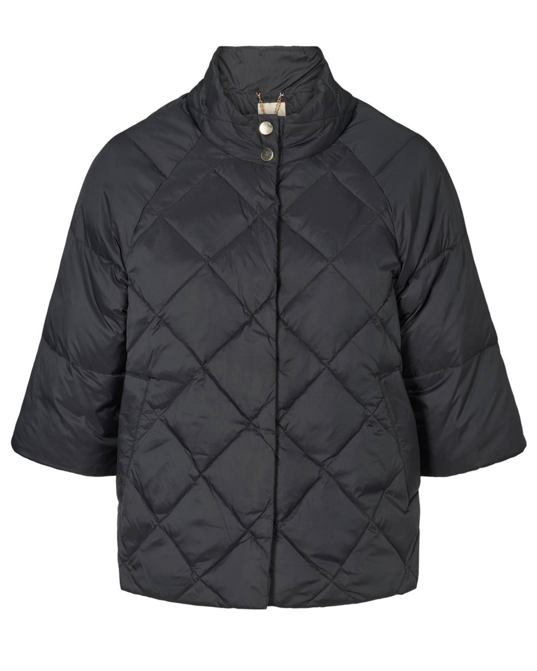 Nikki Jacket - Black