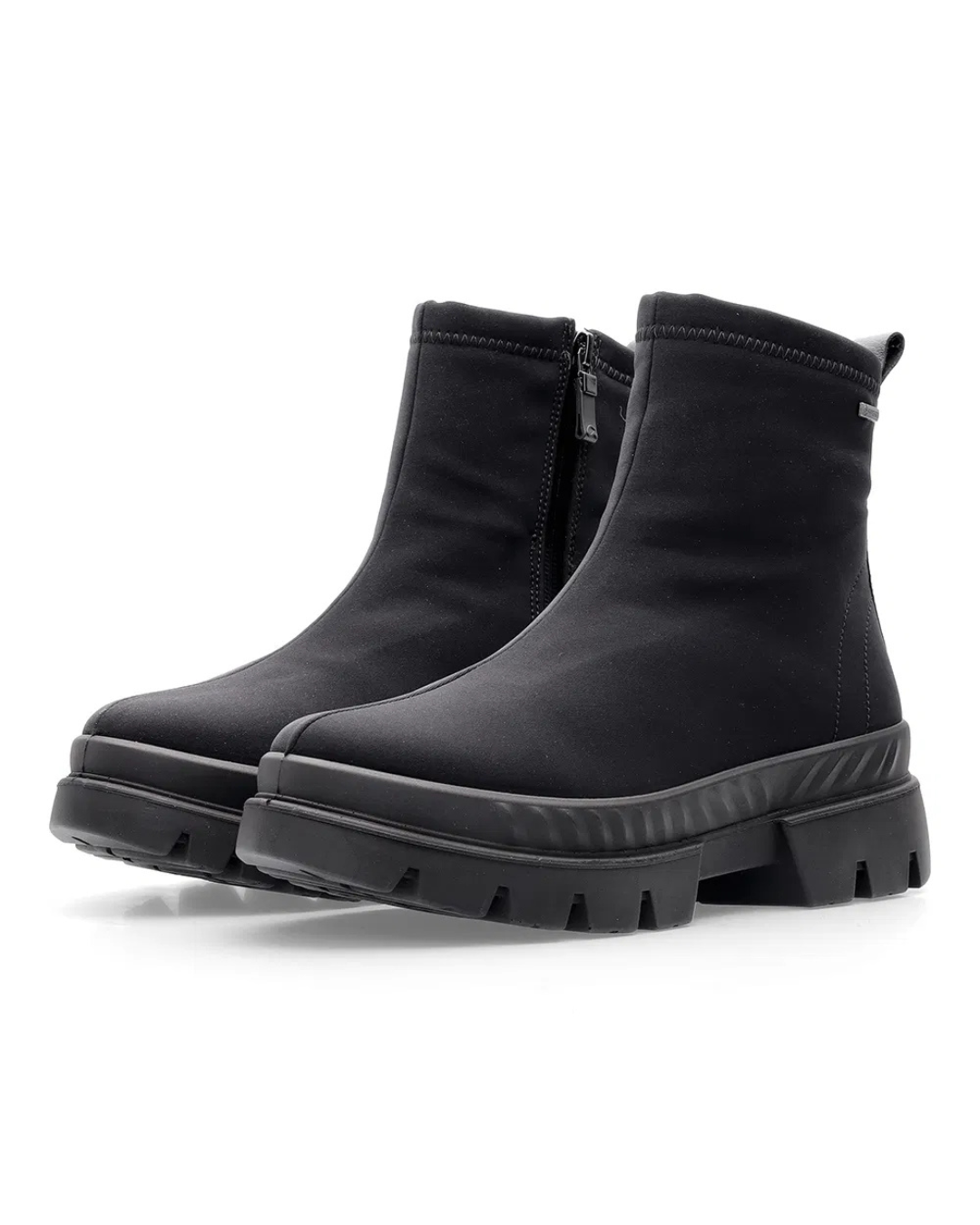 Ankelstøvletter Mood