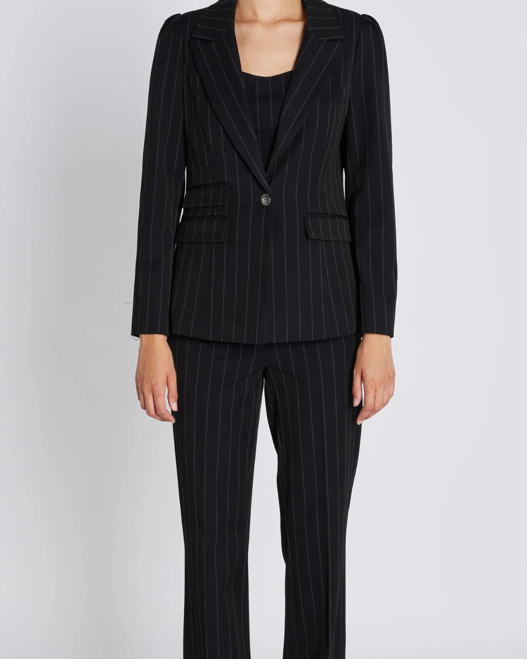 HydrangeaBBNora Blazer