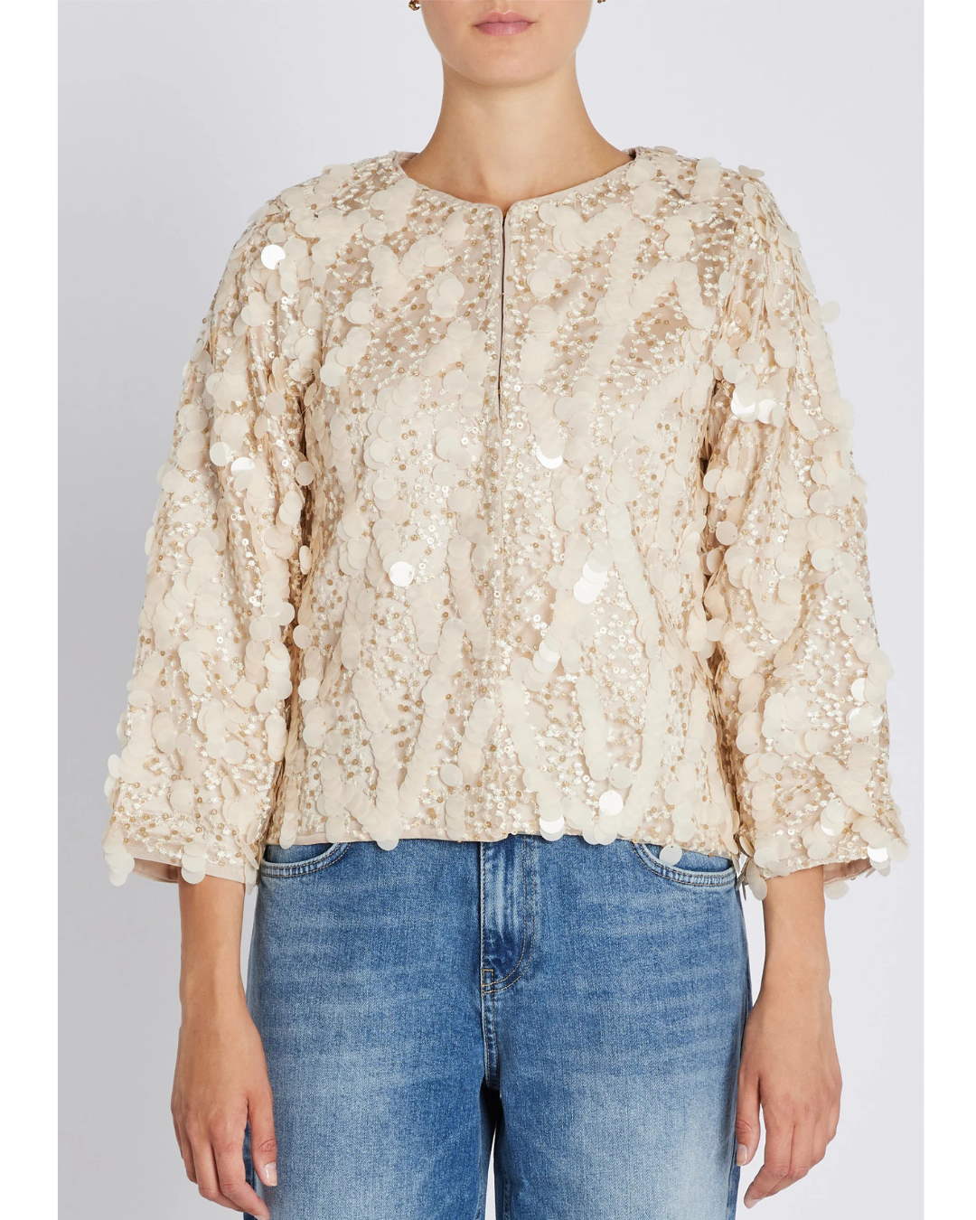 SweetpieBBLeonise Jacket