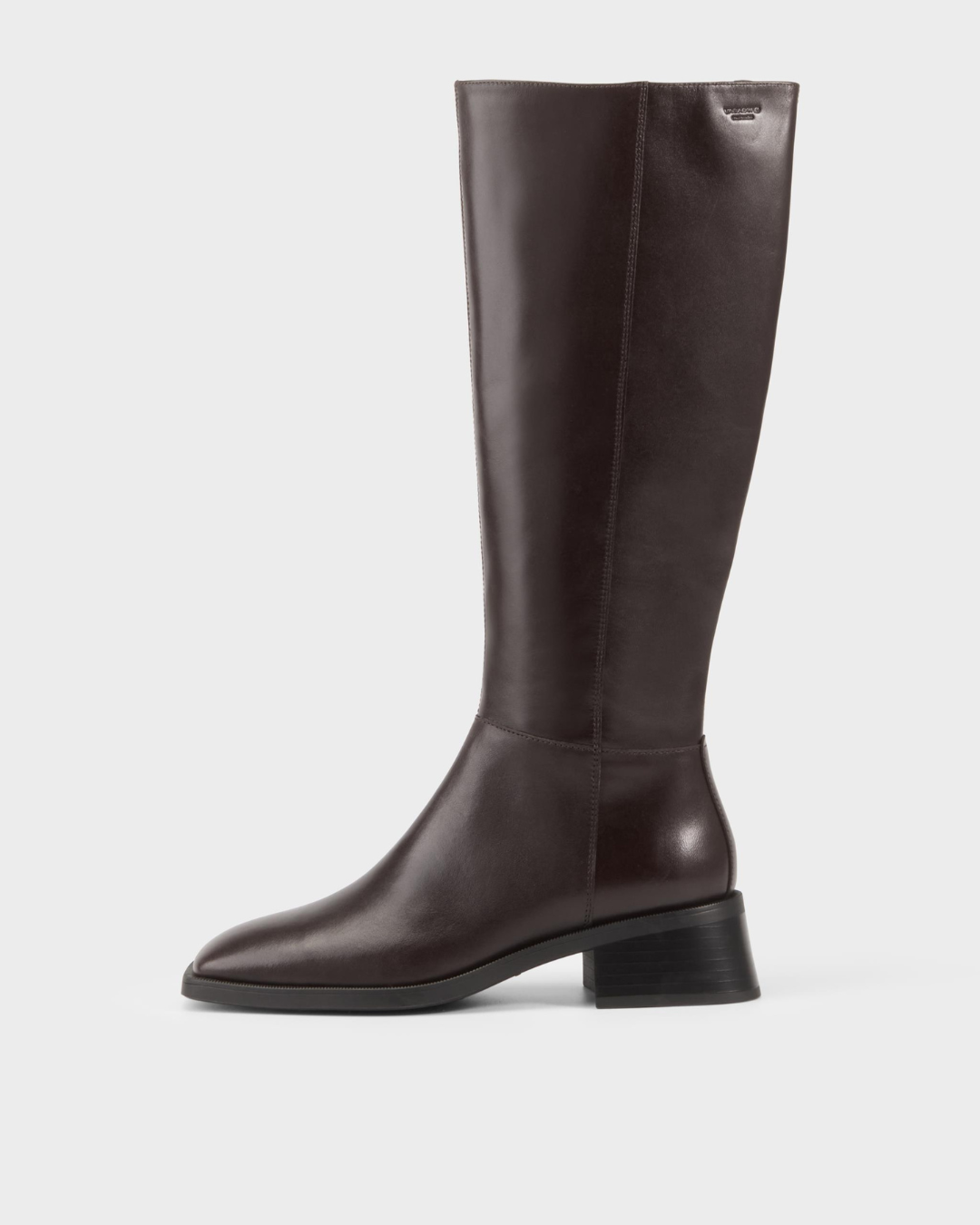 Blancha High Boots Choco