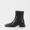 Blanca Boots - Black
