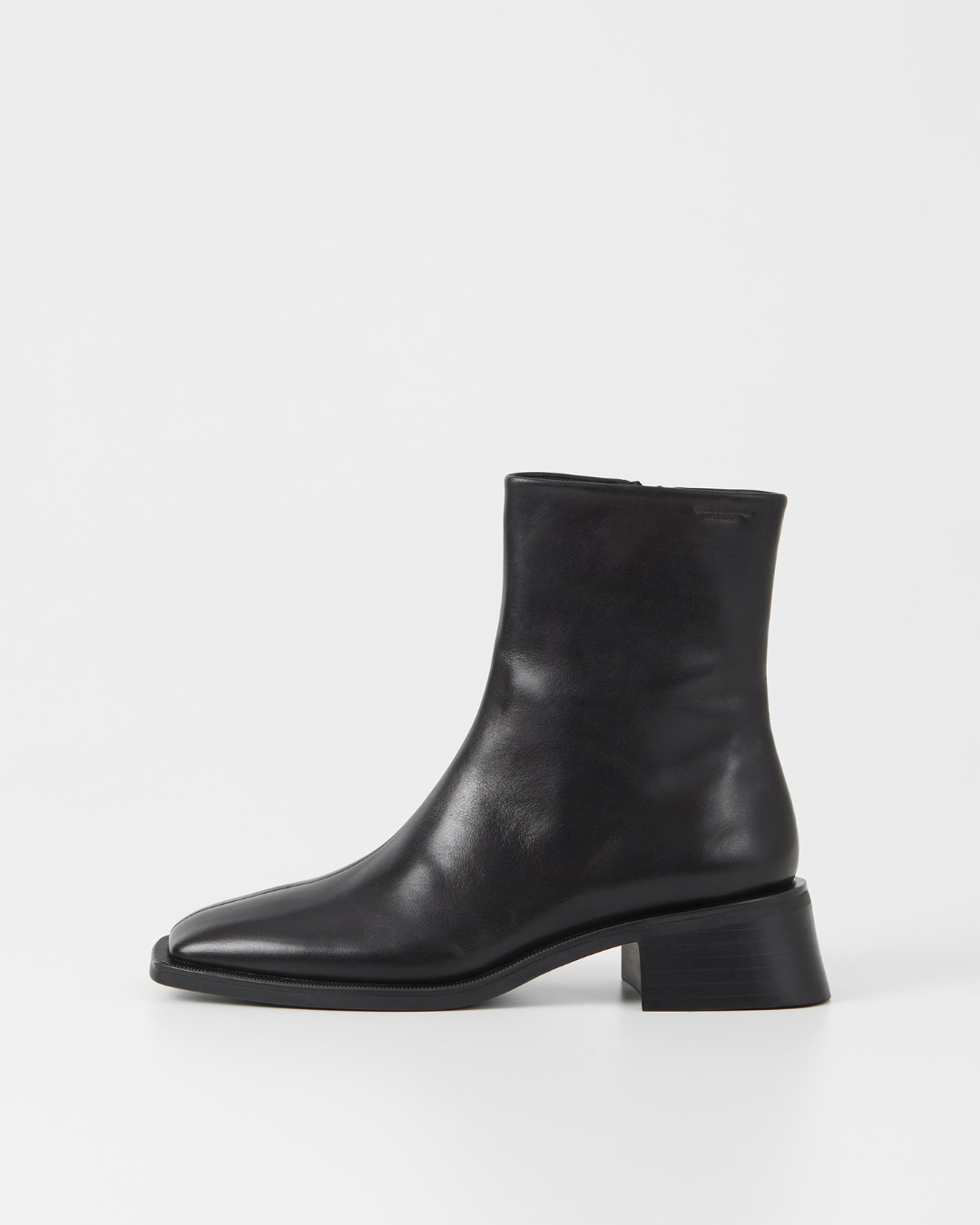 Blanca Boots - Black