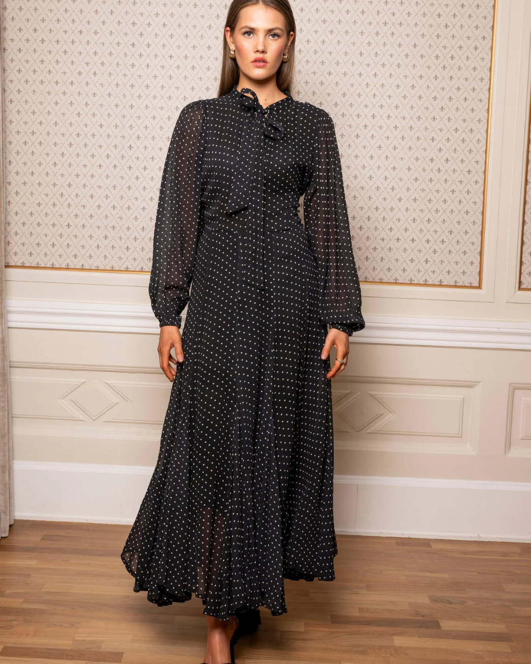 Daniella Dress London