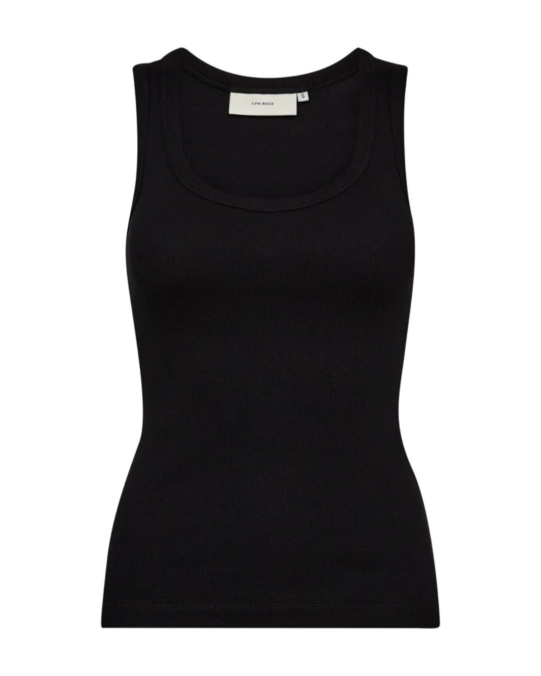 TankTop - Black
